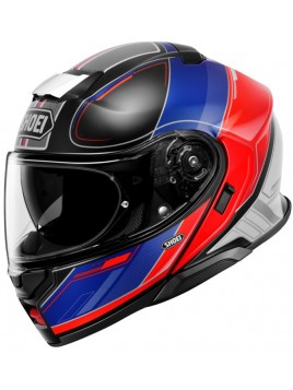 CASCO SHOEI MODULAR NEOTEC...