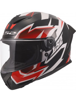 CASCO LS2 FF820 RAPID III...