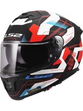 CASCO LS2 FF808 STREAM II...