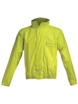 CONJUNTO DE LLUVIA ACERBIS RAIN SUIT LOGO