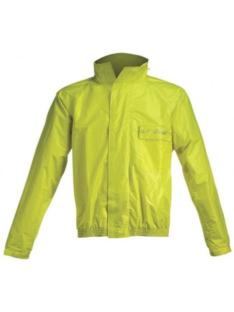 CONJUNT DE PLUJA ACERBIS RAIN SUIT LOGO