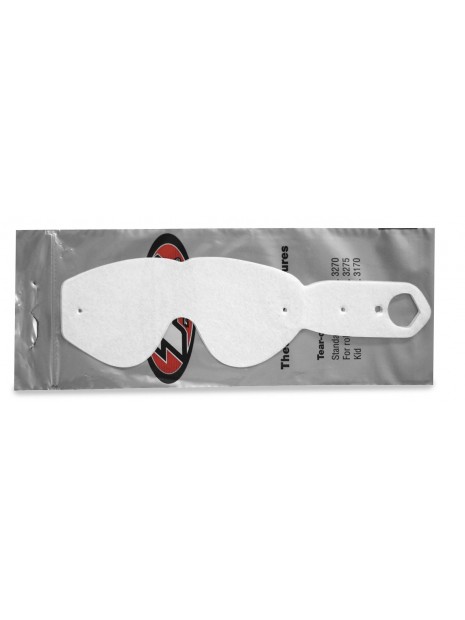 TIRABLES PRO-GRIP ( tear off ) 3270