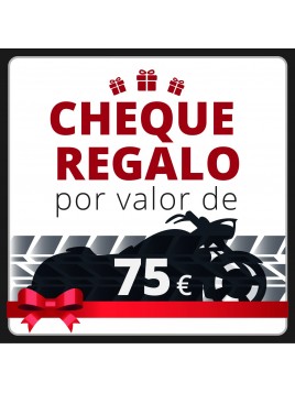 Xec Regal 75€