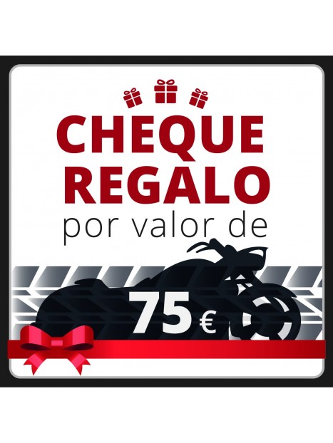 Xec Regal 75€