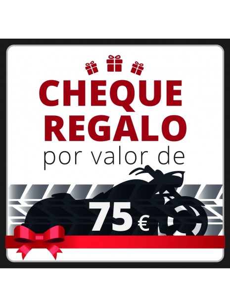 Xec Regal 75€