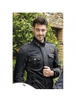 JAQUETA GARIBALDI FOX T