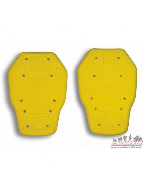 JAQUETA GARIBALDI FOX T