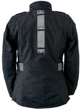 JAQUETA GARIBALDI FOX T