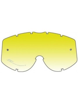 PANTALLA PRO-GRIP ALTA DEFICINiCION AMARILLA