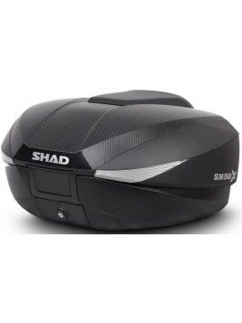 MALETA SHAD SH58X  (TAPA CARBONO GRATIS)