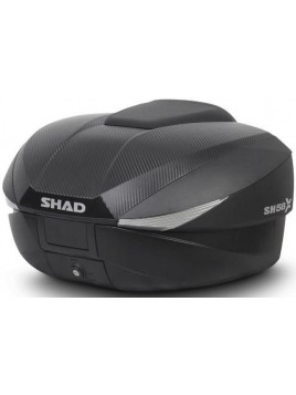 MALETA SHAD SH58X (TAPA CARBONI GRATIS)