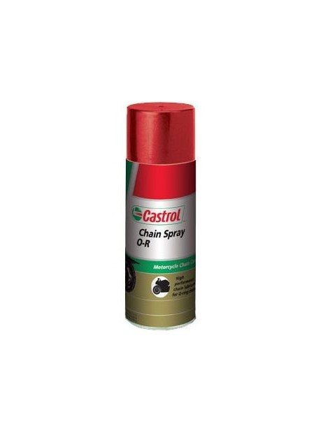 GREIX CADENA CASTROL CHAIN WAX OR