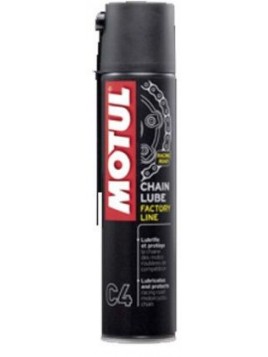 GRASA CADENA MOTUL ROAD CHAIN LUBE C4