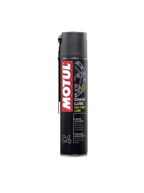 GREIX CADENA MOTUL ROAD CHAIN LUBE C4