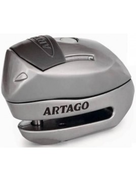 CANDAT DE DISC AMB ALARMA ARTAGO 24S