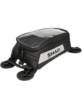 BOLSA SOBRE DEPOSITO SHAD SL 12