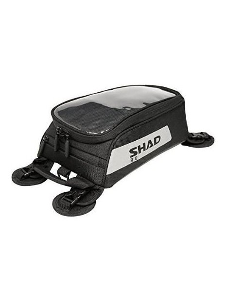 BORSA SOBRE DIPÒSIT SHAD SL 12