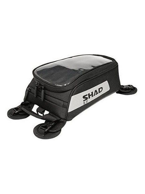 BORSA SOBRE DIPÒSIT SHAD SL 12