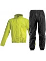 CONJUNT DE PLUJA ACERBIS RAIN SUIT LOGO