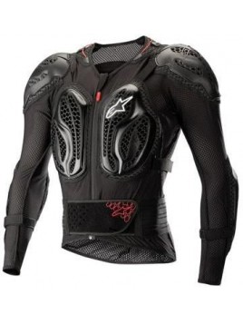 PETO INTEGRAL ALPINESTARS BIONIC ANCTION