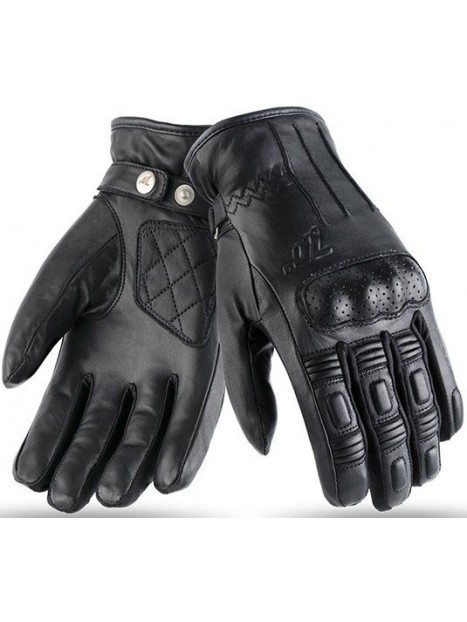GUANTES SEVENTY DEGREES SD-C33 MUJER