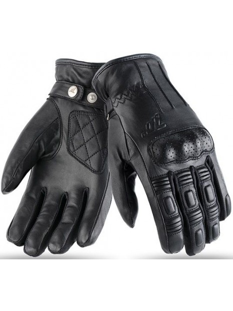 GUANTES SEVENTY DEGREES SD-C33 MUJER