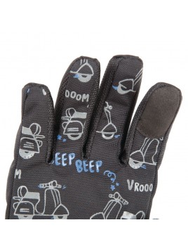 GUANTES NIÑO PASSWORD KID TUCANO URBANO