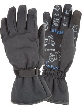 GUANTES NIÑO PASSWORD KID TUCANO URBANO