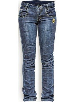 PANTALÓ TEXANS GARIBALDI WEST COAST VINTAGE DONA