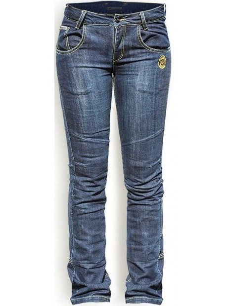 PANTALÓ TEXANS GARIBALDI WEST COAST VINTAGE DONA