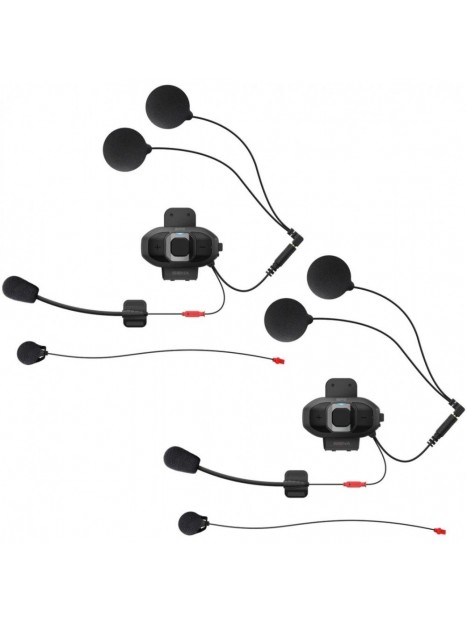 INTERCOMUNICADOR SENA SF2 DUO