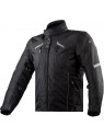 JAQUETA SEVENTY DEGREES SD-JR47 NEGRE GRIS