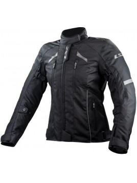 CHAQUETA LS2 SERRA EVO MUJER