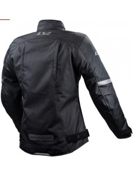 CHAQUETA LS2 SERRA EVO MUJER