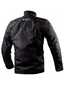 CHAQUETA LS2 METROPOLIS