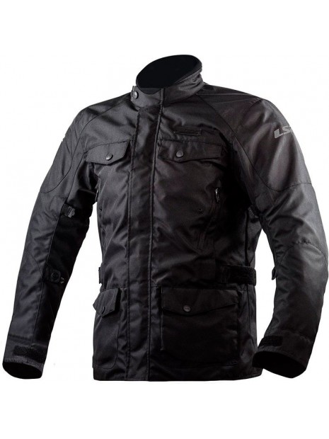 CHAQUETA LS2 METROPOLIS