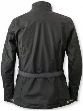 CHAQUETA GARIBALDI HERITAGE