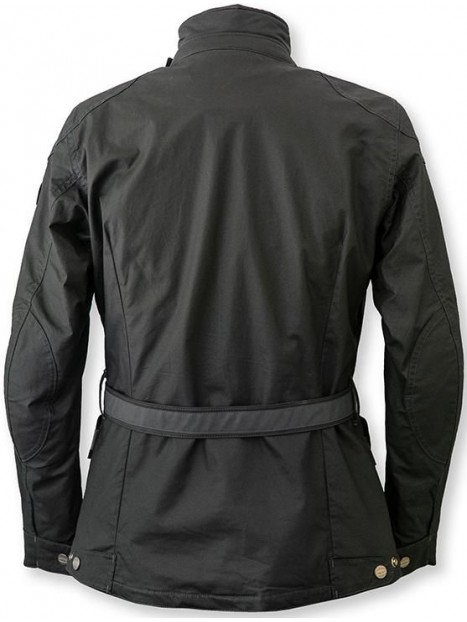 JAQUETA GARIBALDI HERITAGE