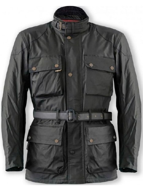 JAQUETA GARIBALDI HERITAGE