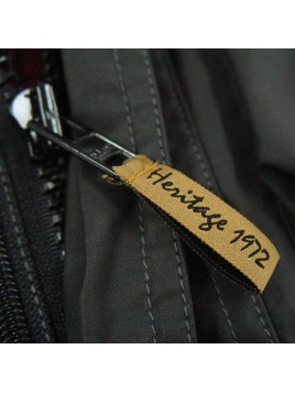 CHAQUETA GARIBALDI HERITAGE