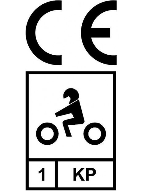 GUANTS SEVENTY DEGREES SD-C22 DONA