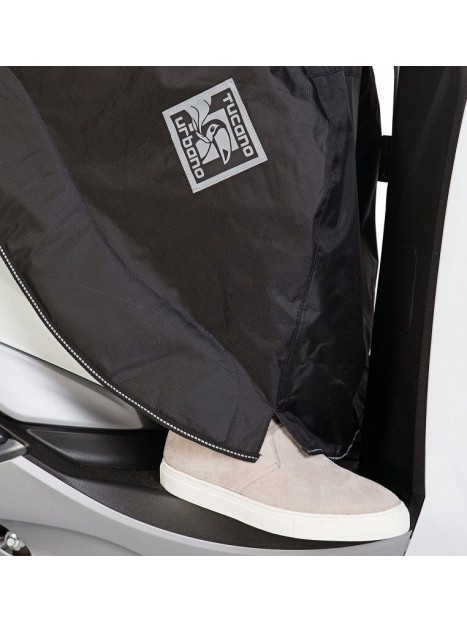 COBREIX CAMES TUCANO URBANO LINUSCUD