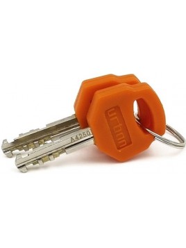 CANDADO DE DISCO URBAN UR955Y