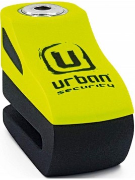 CANDADO DE DISCO URBAN UR955Y