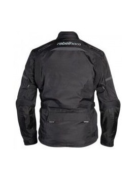 CHAQUETA REBELHORN VUELTA