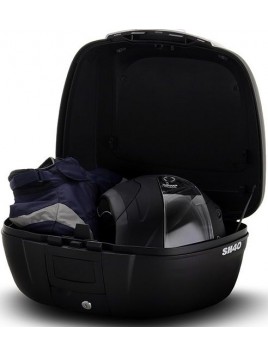 MALETA SHAD SH40 SUPORT GRATIS