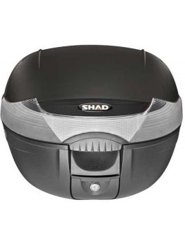 MALETA SHAD SH33   RESPALDO GRATIS