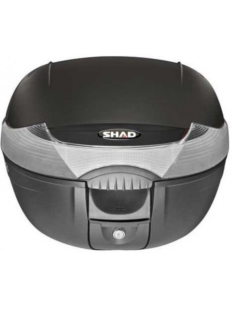 MALETA SHAD SH33 SUPORT GRATIS