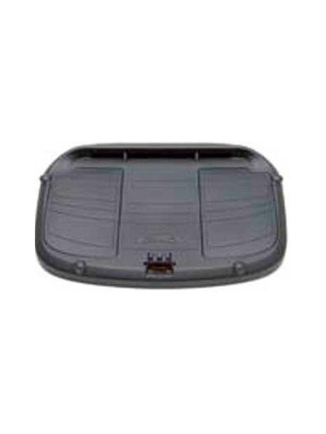 MALETA SHAD SH46 BLACK RESPATLLER GRATIS