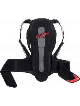 ESPATLLERA ALPINESTARS NUCLEÓ KR-2